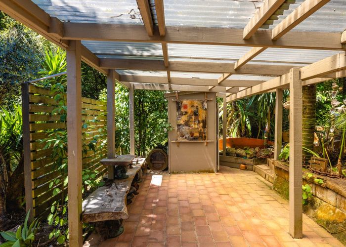  at 2 Te Toki Road, Palm Beach, Waiheke Island, Auckland