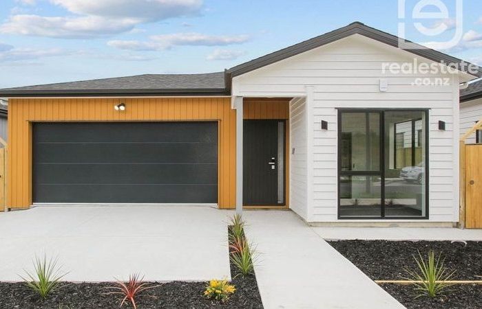  at 33 Bannockburn Road, Ōpaheke, Papakura