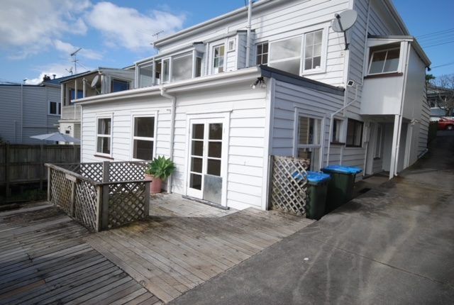  at 13B First Avenue, Kingsland, Auckland City, Auckland