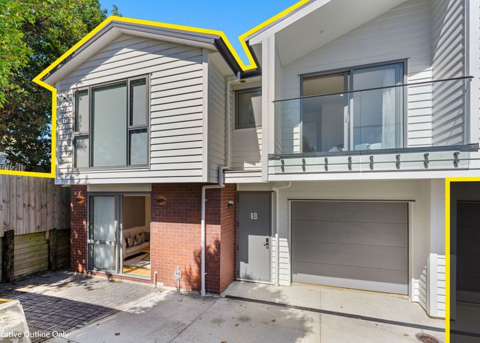  at 6B Carole Crescent, Pakuranga, Auckland