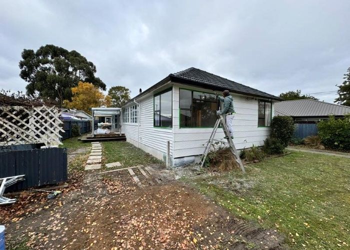  at 42 Auburn Avenue, Upper Riccarton, Christchurch City, Canterbury