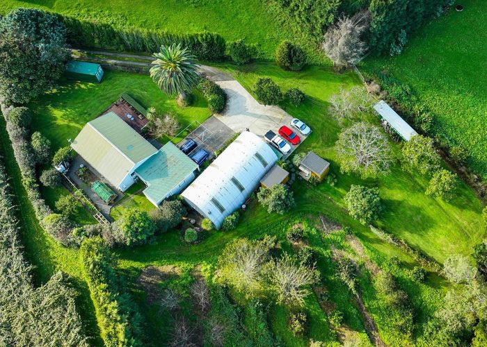  at 179B Rea Road, Tahawai