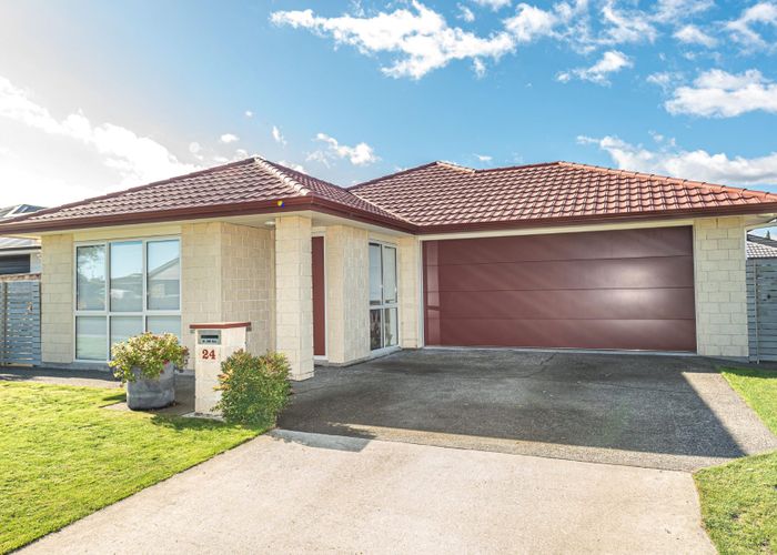  at 24 Somerset Road, Springvale, Whanganui