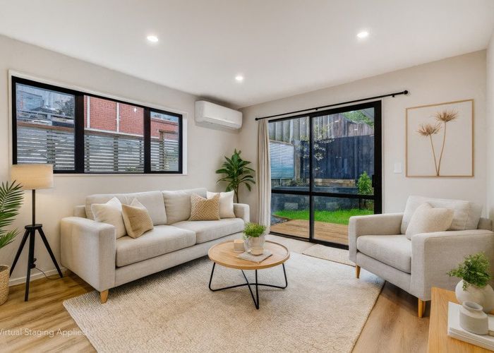  at 8A Butterworth Drive, Glendene, Waitakere City, Auckland