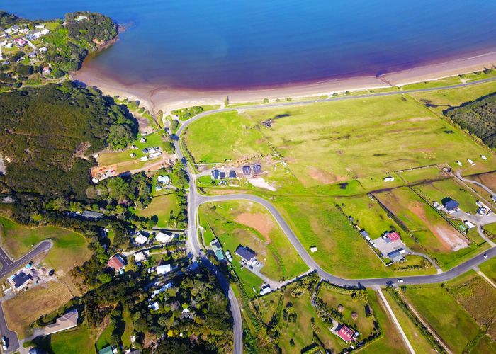  at 2 Te Ranginui Place, Karikari Peninsula, Far North, Northland