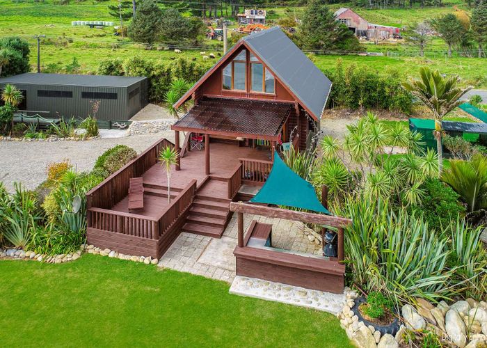  at 25a Main Road Hector, Hector, Buller, West Coast