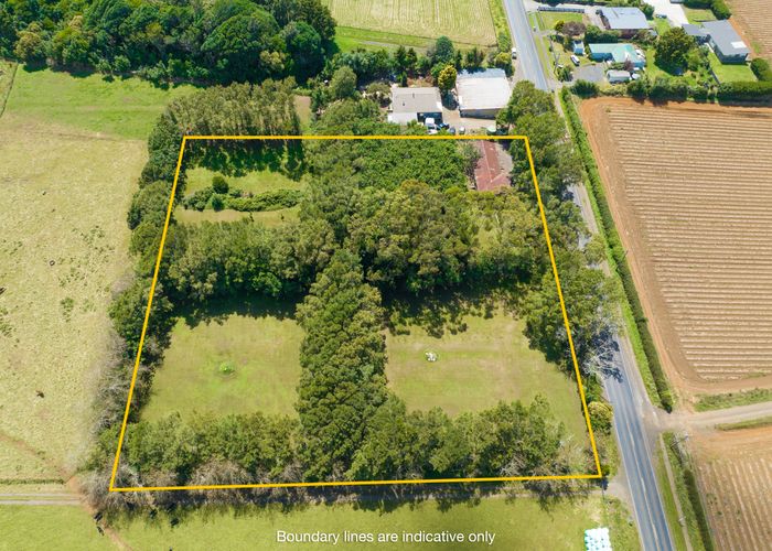  at 768 Highway 22, Tuakau