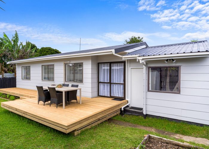  at 1/56B Burundi Avenue, Clendon Park, Manukau City, Auckland
