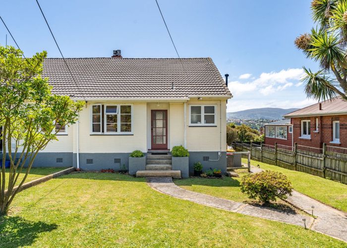  at 28 Dornoch Street, Kew, Dunedin