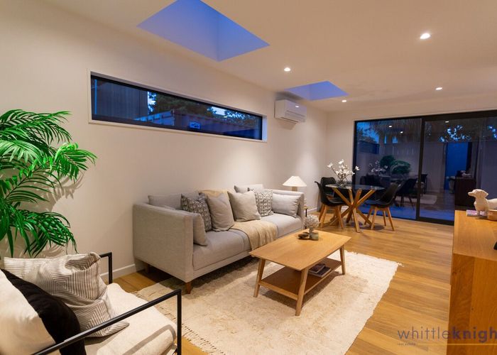  at 3/11 Carlton Mill Road, Merivale, Christchurch City, Canterbury