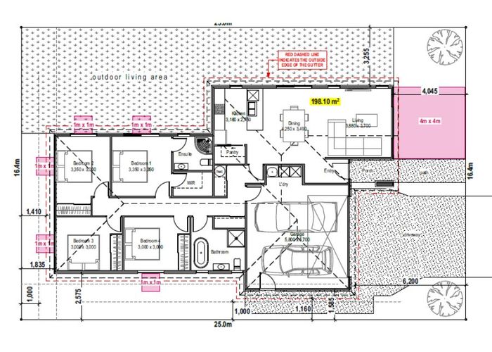  at Lot 167 Broadfield Grange, Rolleston, Selwyn, Canterbury