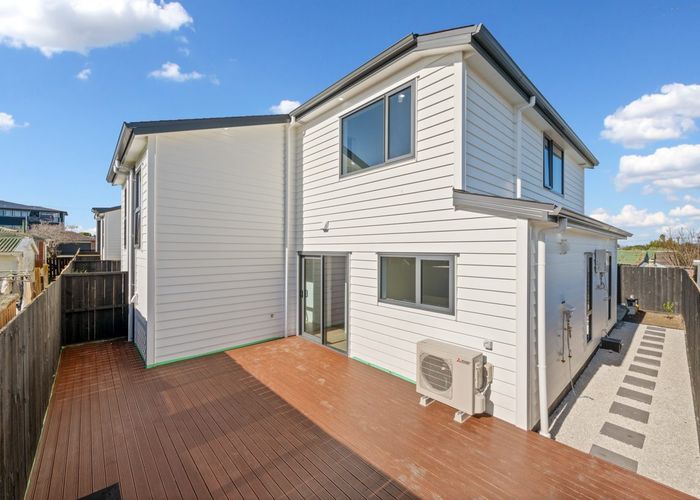  at Lot 5/19 Bowater, Manurewa, Manukau City, Auckland