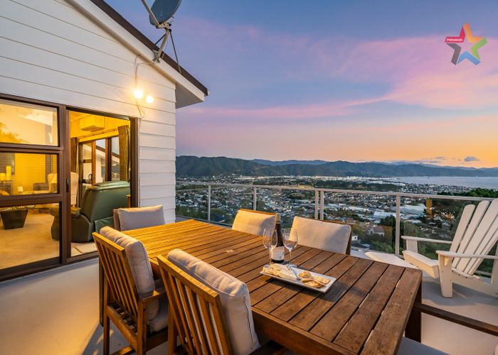  at 18 Jacaranda Grove, Maungaraki, Lower Hutt