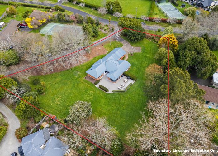  at 37 Cherry Lane, Tamahere, Hamilton