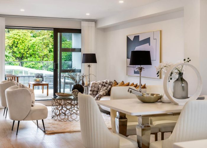  at Lot 1,2,6/46 View Road, Mount Eden, Auckland City, Auckland