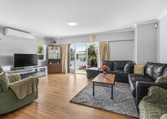  at 50 Insoll Avenue, Enderley, Hamilton