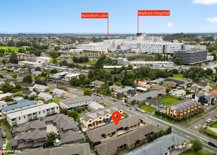  at 1,2,3,4/50 Lorne Street, Melville, Hamilton, Waikato
