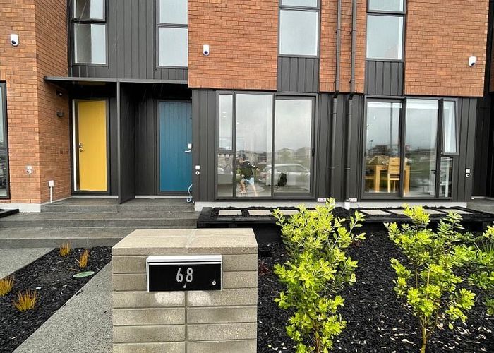  at 68 Nugget Avenue, Hobsonville, Auckland