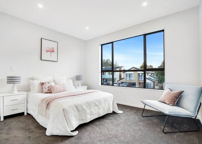  at Granny/5 Rashni Road, Flat Bush, Manukau City, Auckland