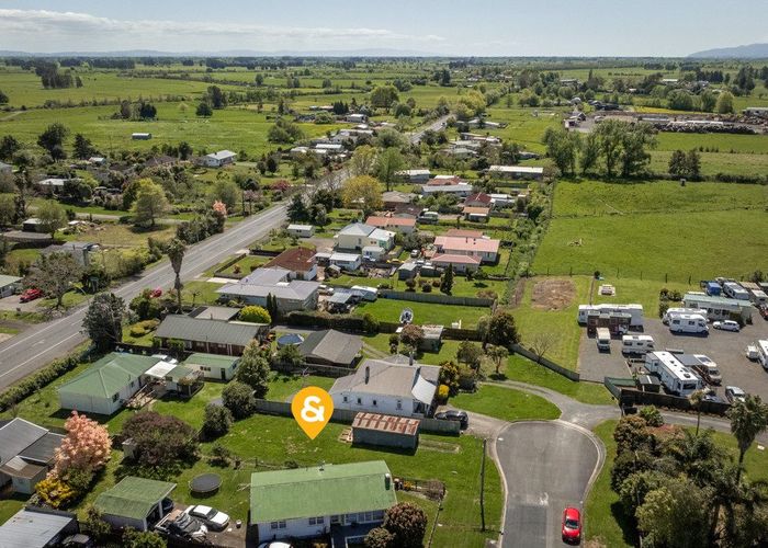  at 10 Poland Street, Paeroa, Hauraki, Waikato