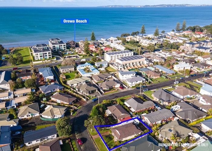 Recently sold 30B Alice Avenue, Orewa homes.co.nz