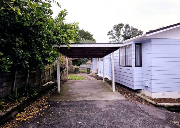  at 226 Mahia Road, Weymouth, Manukau City, Auckland