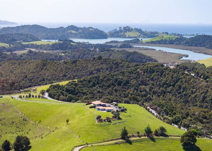  at 347 Campbell Road, Parua Bay, Whangarei, Northland