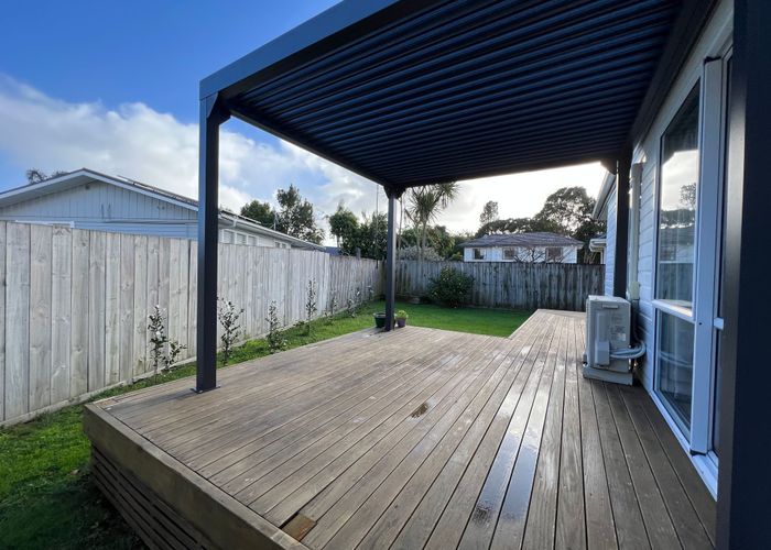  at 15c Ferndale Road, Mount Wellington, Auckland City, Auckland