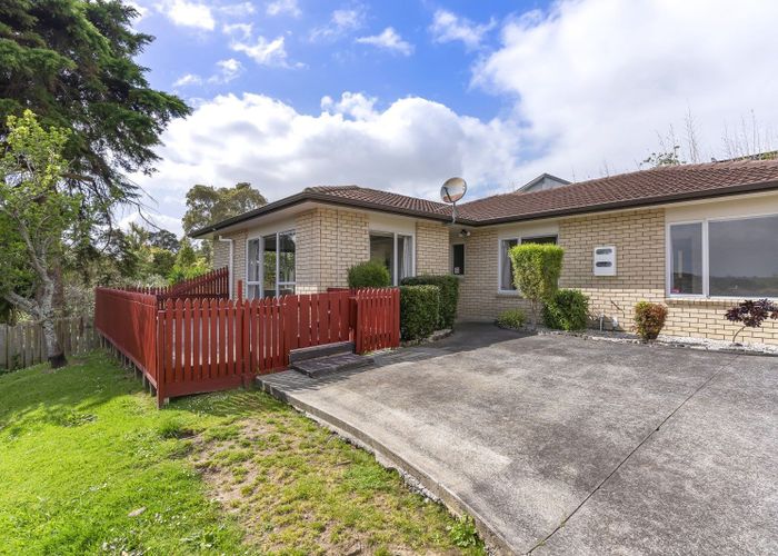  at 14 Mili Way, Ranui, Waitakere City, Auckland