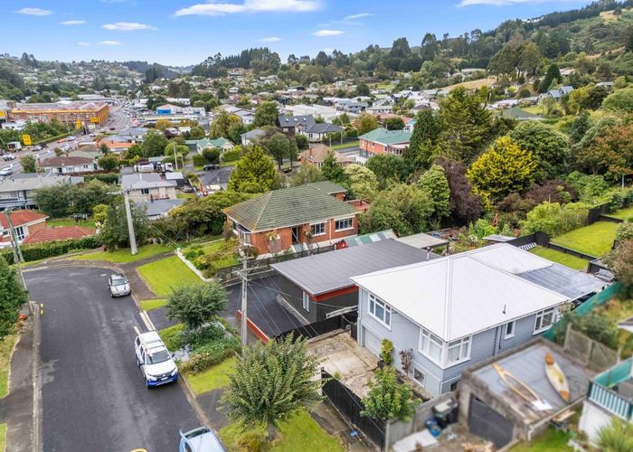  at 21 Manchester Street, Bradford, Dunedin, Otago