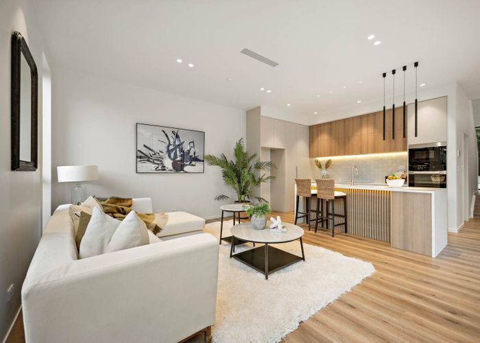  at 72B Ashby Avenue, Saint Heliers, Auckland City, Auckland