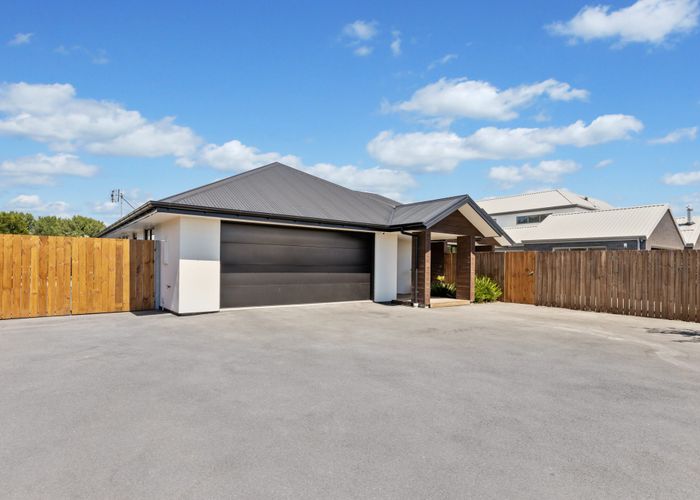  at 89 Tongariro Street, Halswell, Christchurch