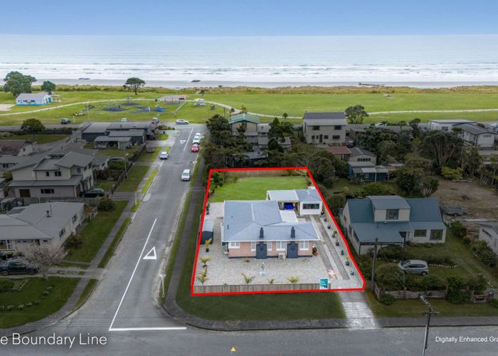  at 20 Cook Street Carters Beach, Carters Beach, Buller, West Coast