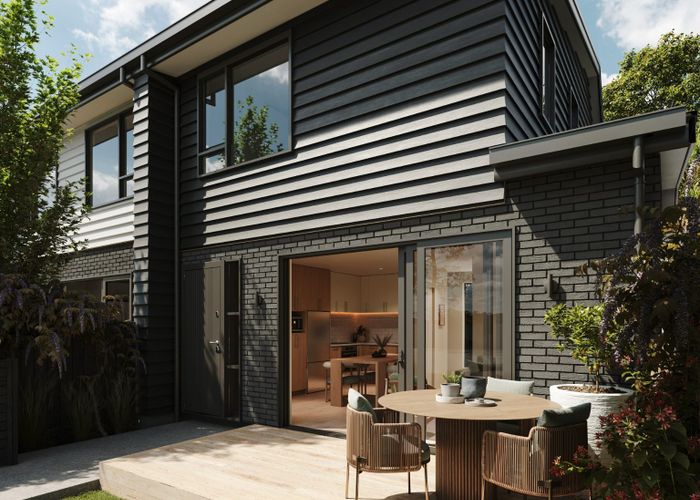 at Lots 1-7/27 Ennis Avenue, Pakuranga Heights, Manukau City, Auckland