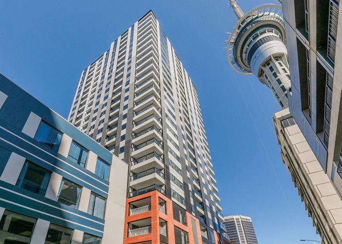  at 301/75 Victoria Street West, City Centre, Auckland City, Auckland