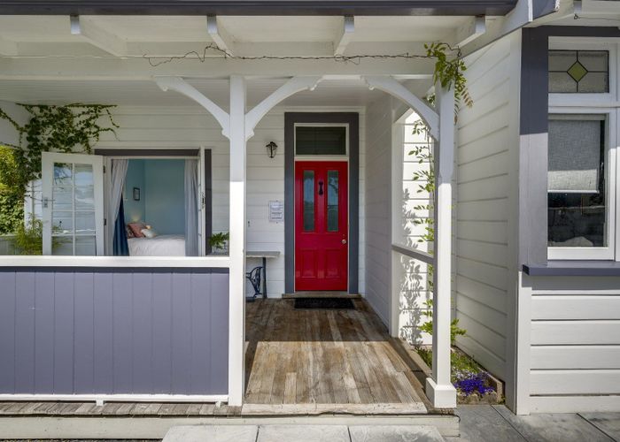 at 82B Nelson Crescent, Napier South, Napier