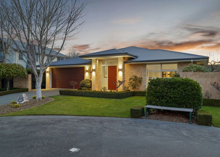  at 23 Applefield Court, Northwood, Christchurch