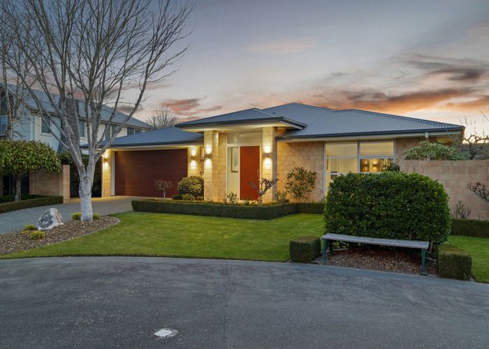  at 23 Applefield Court, Northwood , Christchurch City, Canterbury