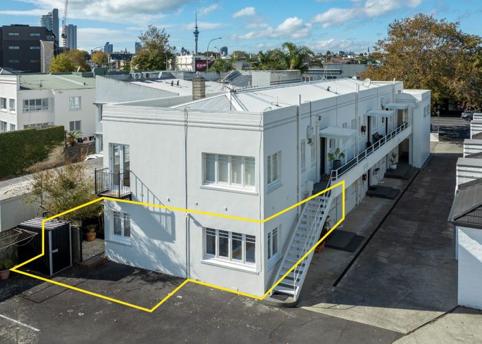  at 3/179 Jervois Road, Herne Bay, Auckland