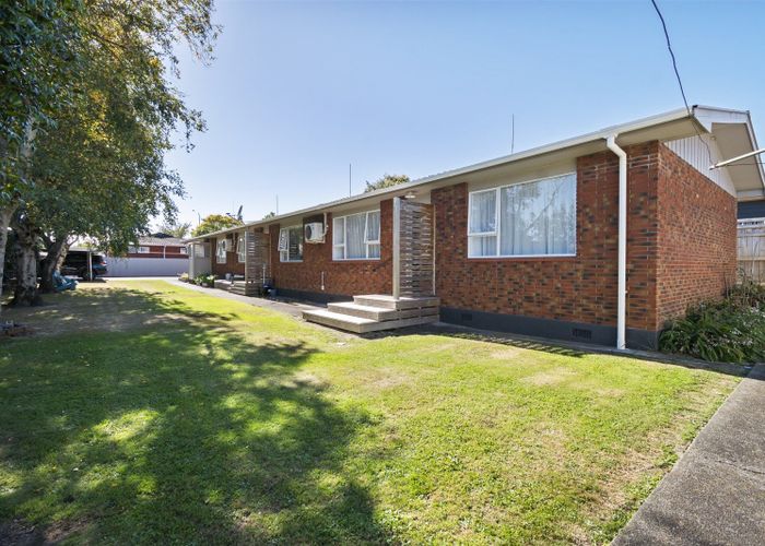  at 1/112 Roy Street, City Centre, Palmerston North, Manawatu / Whanganui
