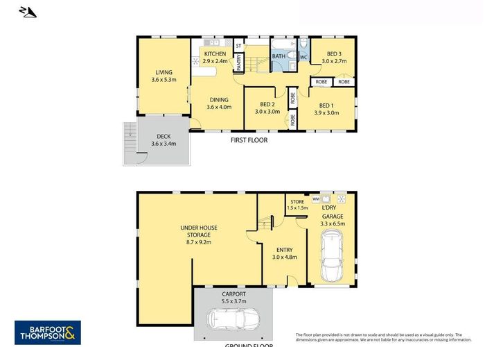  at 38 Glamorgan Drive, Torbay, North Shore City, Auckland