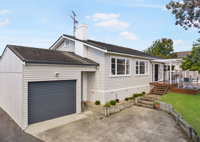 at 5A Cleary Road, Panmure, Auckland