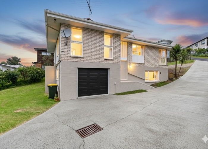  at 99 Eban Avenue, Hillcrest, North Shore City, Auckland