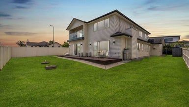  at 6 Keshvara Road, Beachlands, Auckland