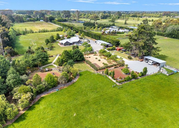  at 165 Jacksons Road, Ohoka, Waimakariri, Canterbury