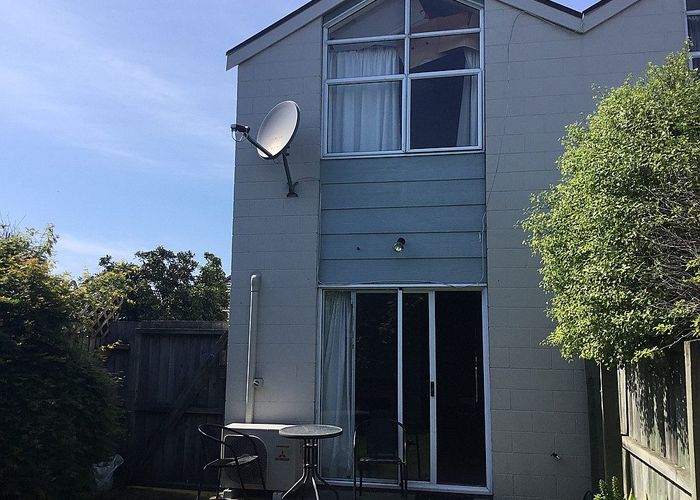  at 6/25 Humboldt Street, Sydenham, Christchurch City, Canterbury
