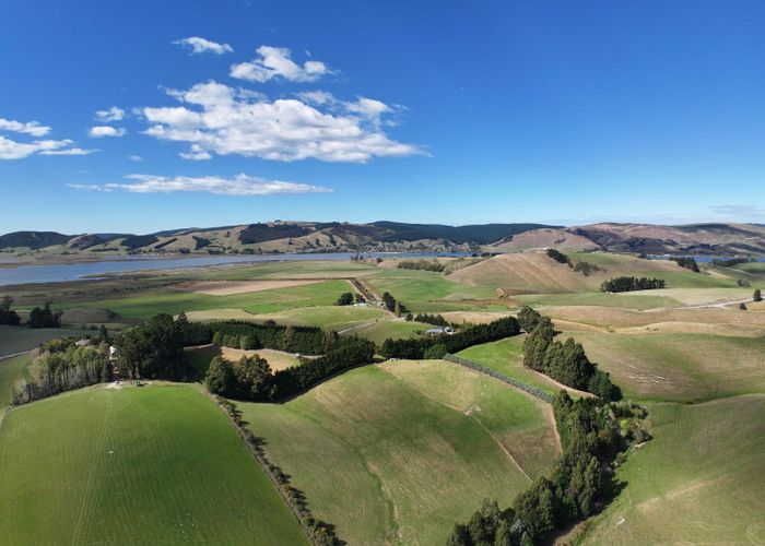  at 665 Berwick Road, Berwick, Dunedin, Otago
