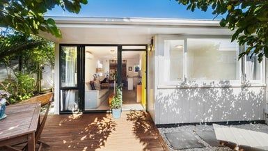  at 5/3 Shirley Road, Grey Lynn, Auckland