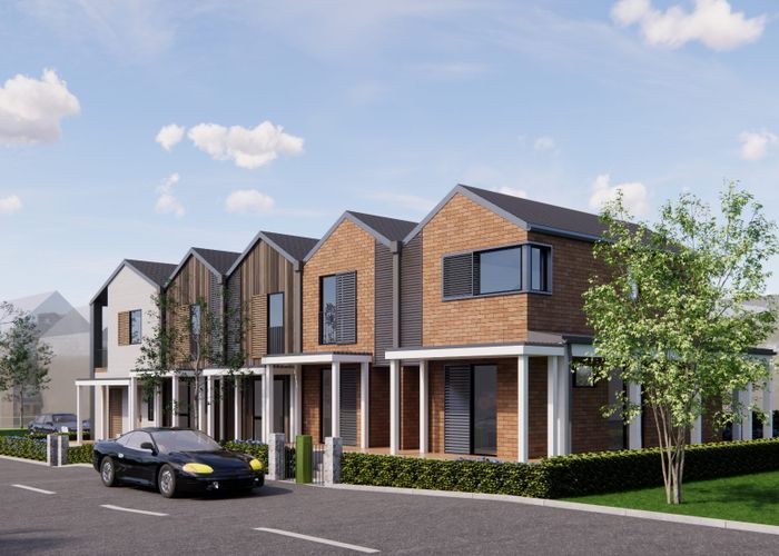  at Lot 2, 67 Rorotu Avenue, Drury, Papakura, Auckland