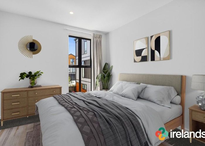  at 9/266 Armagh Street, City Centre, Christchurch City, Canterbury